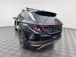 2024 Hyundai TUCSON PLUG-IN HYBRID Limited