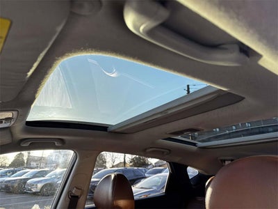 2015 Hyundai TUCSON Limited