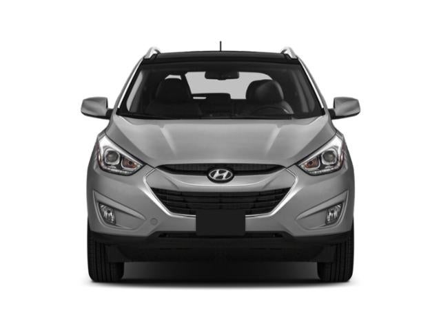 2015 Hyundai TUCSON Limited