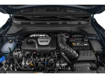 2019 Hyundai KONA SE