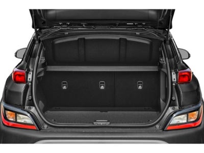 2023 Hyundai KONA SE