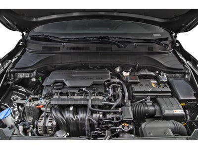2023 Hyundai KONA SE
