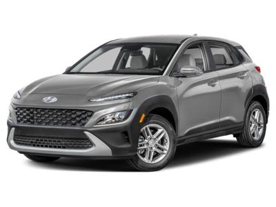2023 Hyundai KONA SE