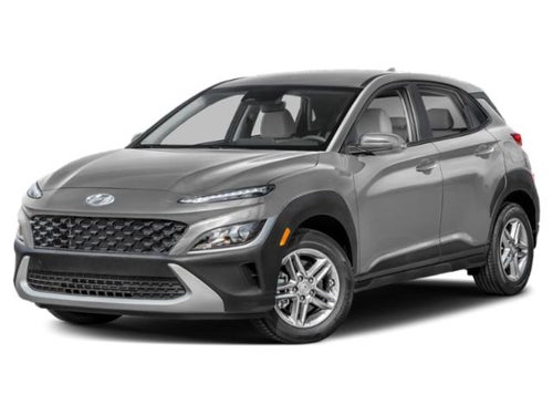 2023 Hyundai KONA SE