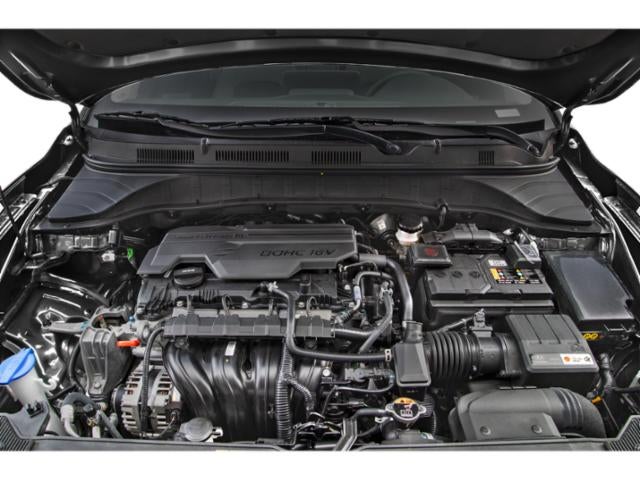 2023 Hyundai KONA SE