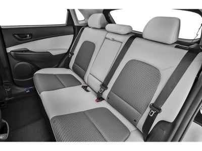 2023 Hyundai KONA SE