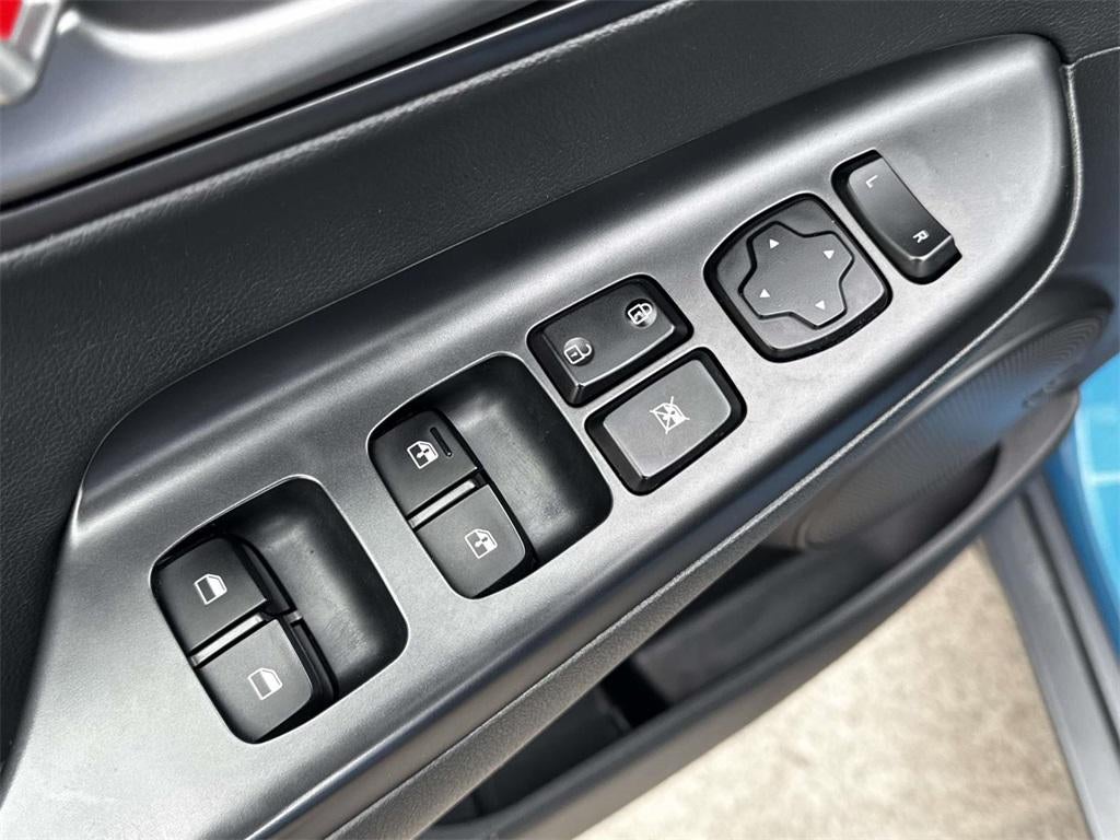 2019 Hyundai KONA Ultimate