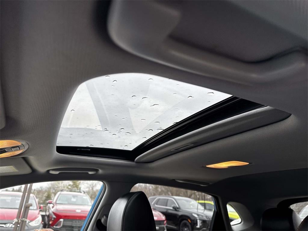 2019 Hyundai KONA Ultimate