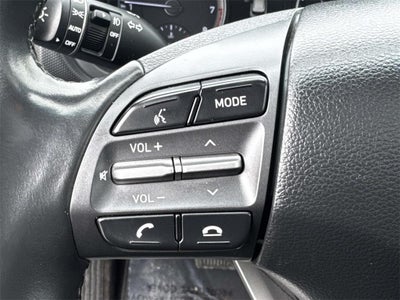 2019 Hyundai KONA Ultimate