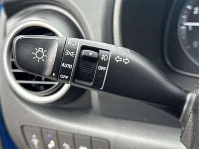 2019 Hyundai KONA Ultimate