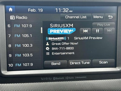 2019 Hyundai KONA Ultimate