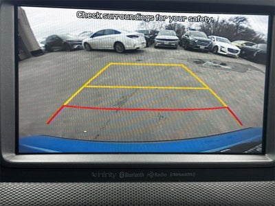 2019 Hyundai KONA Ultimate