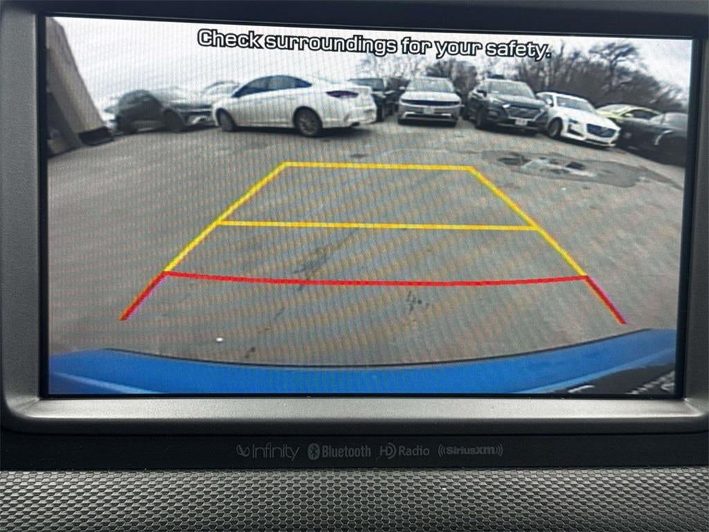 2019 Hyundai KONA Ultimate