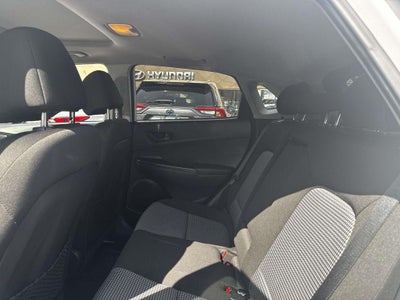 2020 Hyundai KONA SEL Plus