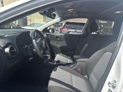 2020 Hyundai KONA SEL Plus