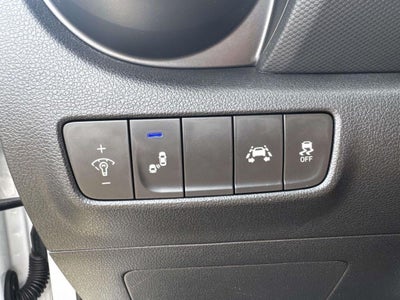 2020 Hyundai KONA SEL Plus