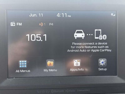 2020 Hyundai KONA SEL Plus