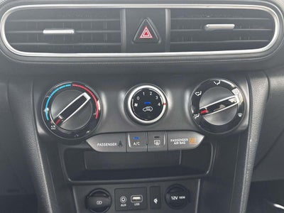 2020 Hyundai KONA SEL Plus