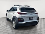 2020 Hyundai KONA SEL Plus
