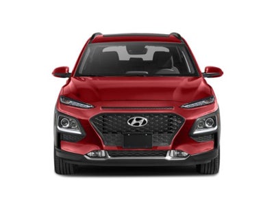 2020 Hyundai KONA SEL Plus