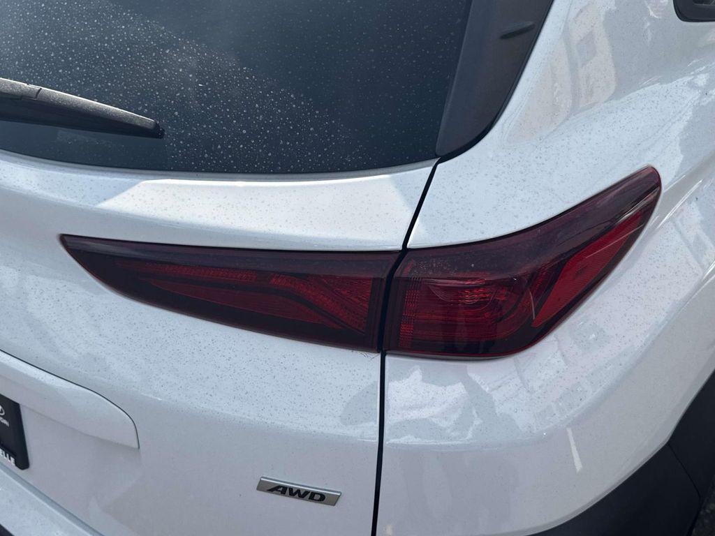 2020 Hyundai KONA SEL Plus