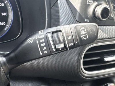 2020 Hyundai KONA SEL Plus