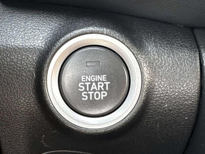 2020 Hyundai KONA SEL Plus