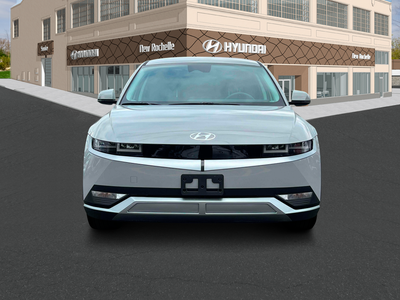 2024 Hyundai IONIQ 5 SE