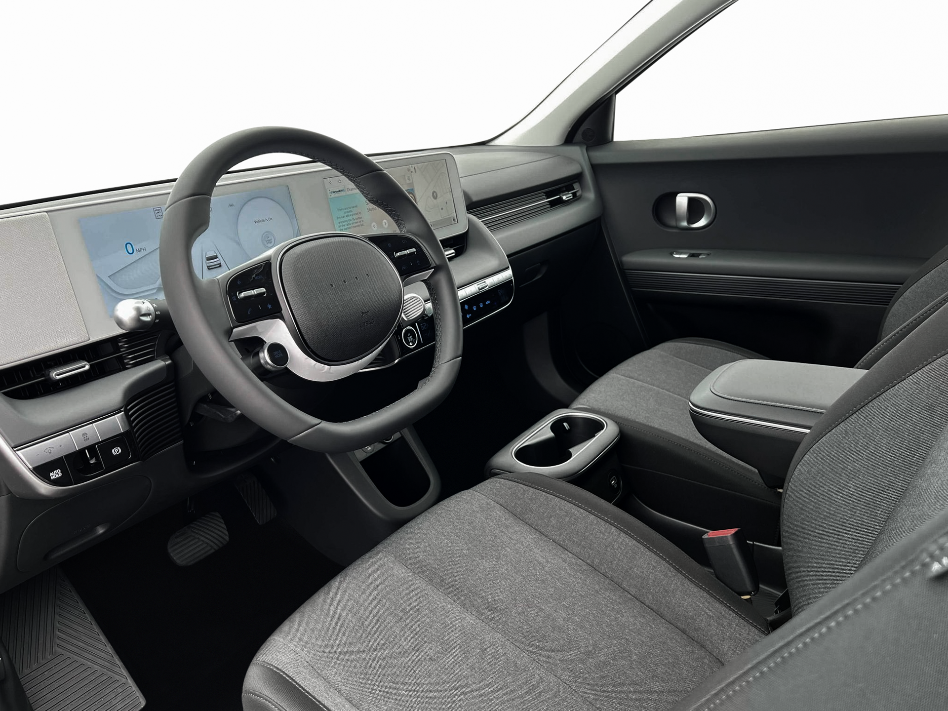 2024 Hyundai IONIQ 5 SE