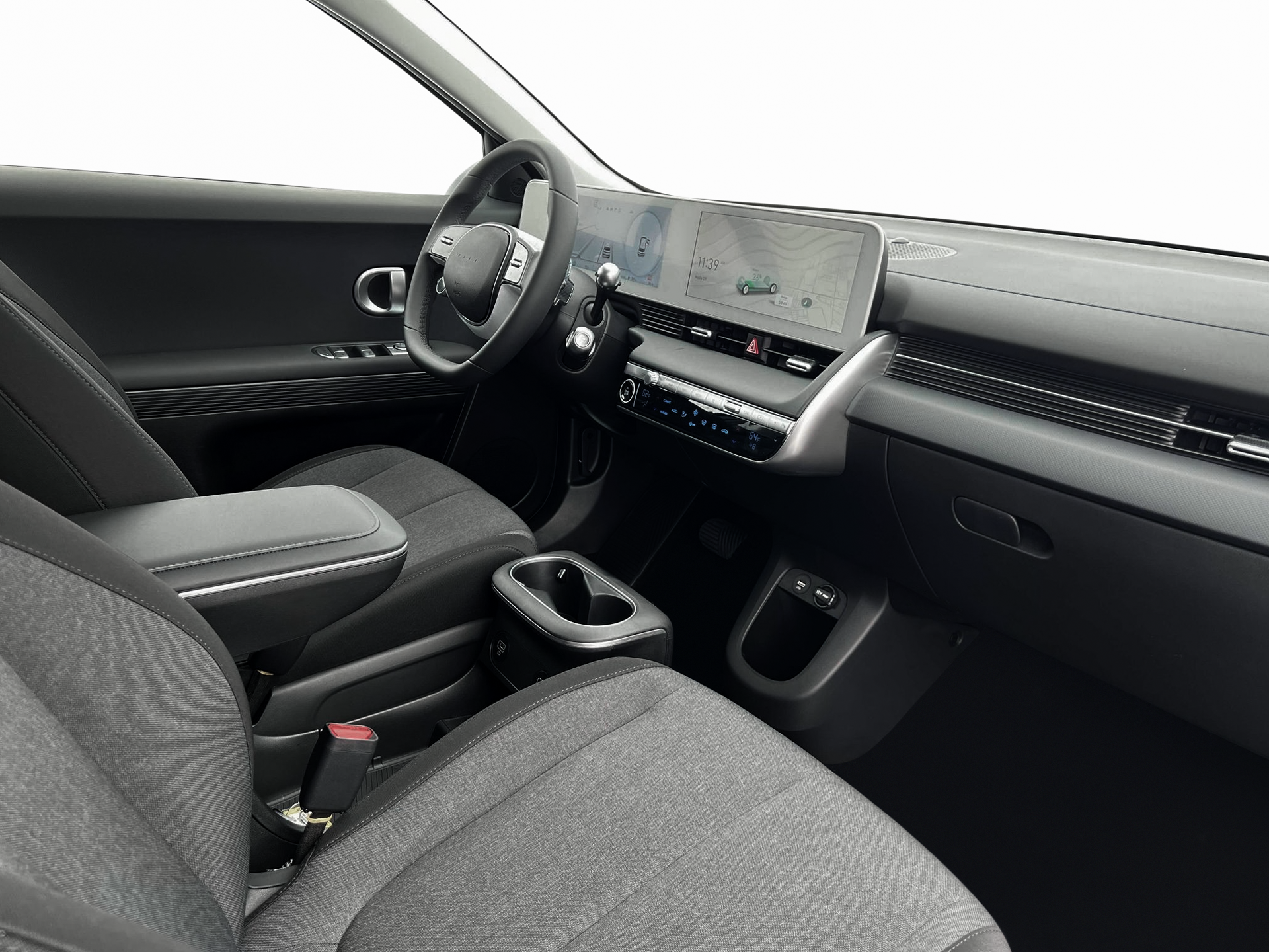 2024 Hyundai IONIQ 5 SE