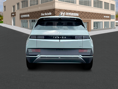 2024 Hyundai IONIQ 5 SE