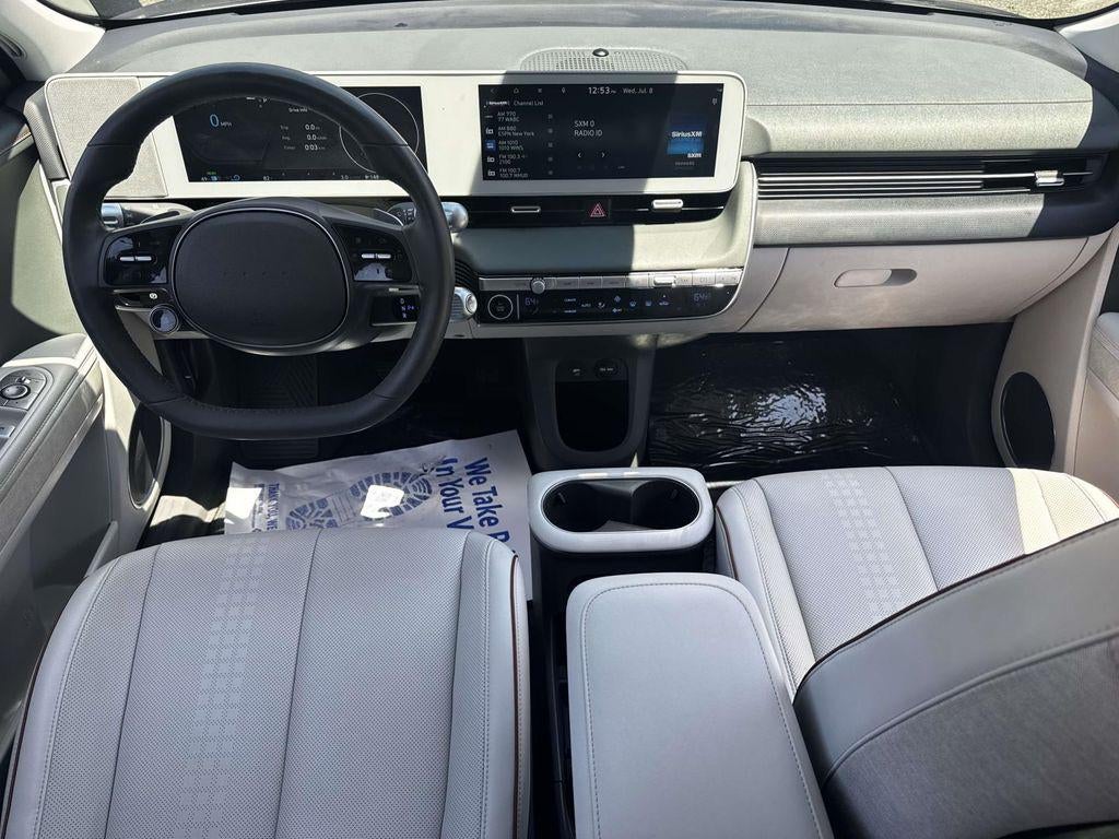 2023 Hyundai IONIQ 5 SEL