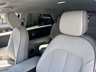 2023 Hyundai IONIQ 5 SEL