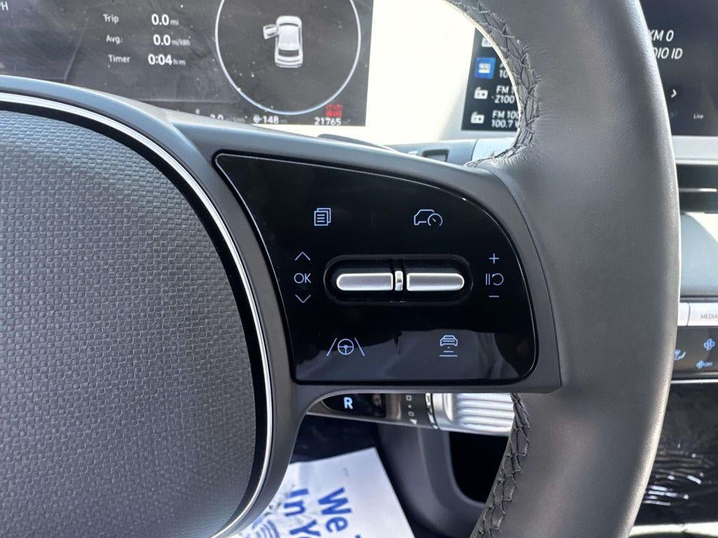 2023 Hyundai IONIQ 5 SEL