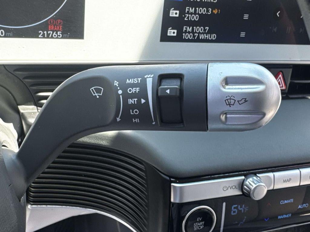 2023 Hyundai IONIQ 5 SEL