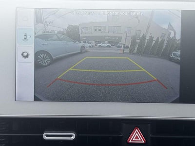 2024 Hyundai IONIQ 5 SEL