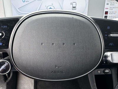 2024 Hyundai IONIQ 5 SEL