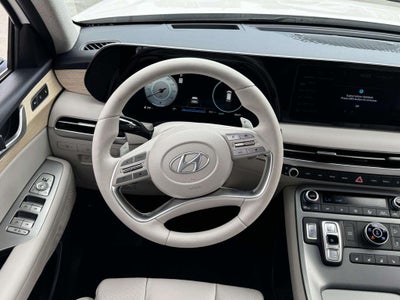 2023 Hyundai PALISADE Limited