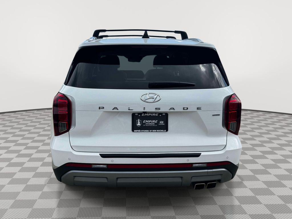 2023 Hyundai PALISADE Limited