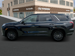 2025 Hyundai PALISADE Calligraphy Night Edition AWD