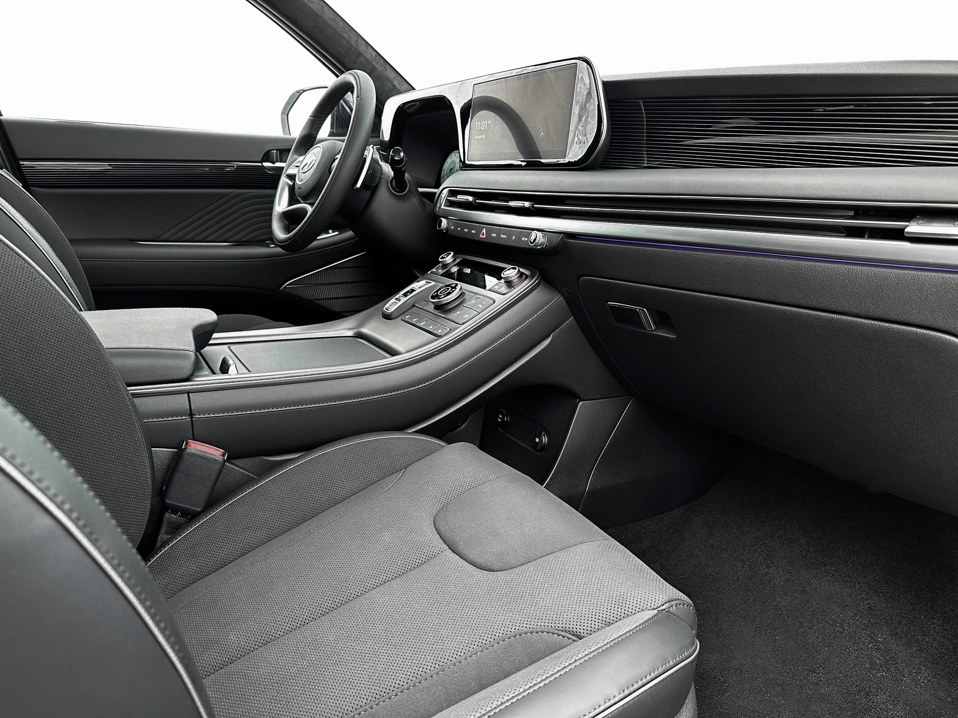 2025 Hyundai PALISADE Calligraphy Night Edition AWD