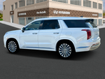 2025 Hyundai PALISADE Calligraphy AWD