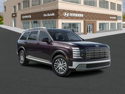 2026 Hyundai PALISADE SEL AWD