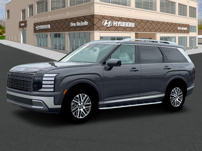 2026 Hyundai PALISADE SEL AWD
