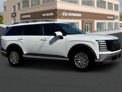 2026 Hyundai PALISADE SEL AWD