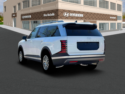 2026 Hyundai PALISADE SEL AWD