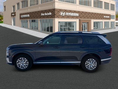 2027 Hyundai PALISADE SEL AWD