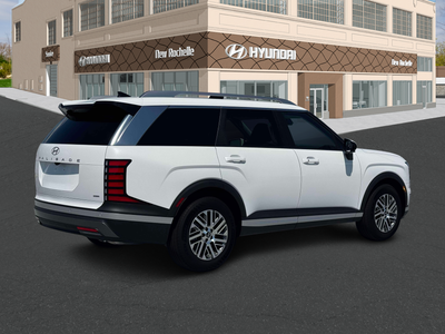 2027 Hyundai PALISADE SEL AWD