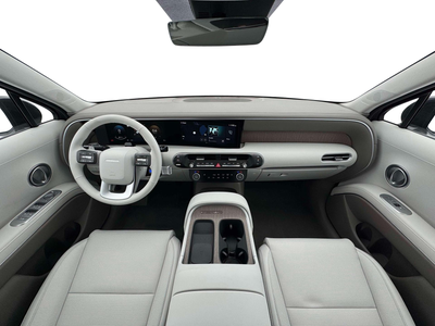 2026 Hyundai PALISADE SEL AWD