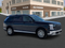 2027 Hyundai PALISADE SEL AWD